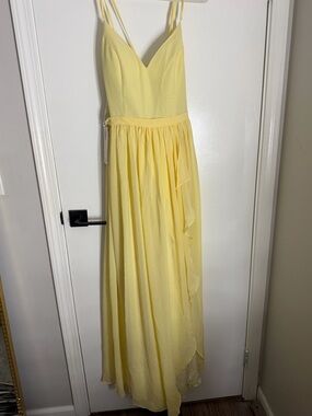 JJ’s House Dress